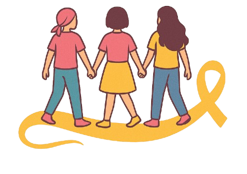 Caminado Juntas